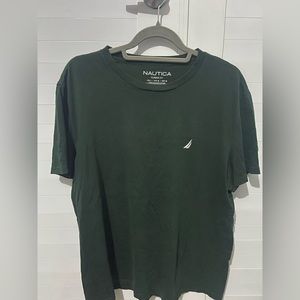 Nautica Men T-Shirt